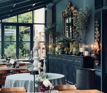 Montorso Vicentino Bed & Breakfast | Casa TOMA - Luxury Garden House