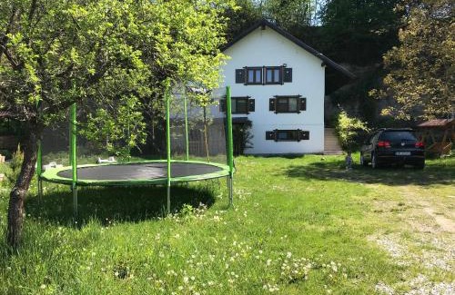 Avrig Cabin | Casa Toma
