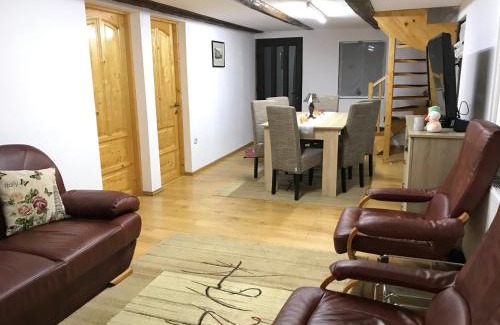 Avrig Cabin | Casa Toma