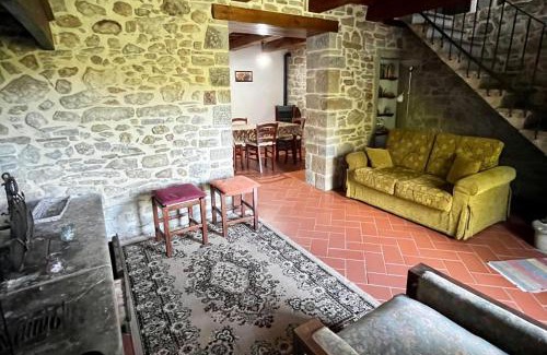 Starda Villa | Casa Tommi - Toscana