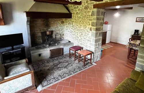Starda Villa | Casa Tommi - Toscana