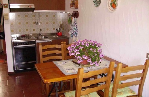 Oliveri Apartment | Casa Tonnara: A pearl in an oasis of greenery, the sea, with swimming pools