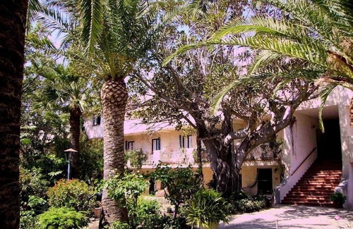 Oliveri Apartment | Casa Tonnara: A pearl in an oasis of greenery, the sea, with swimming pools
