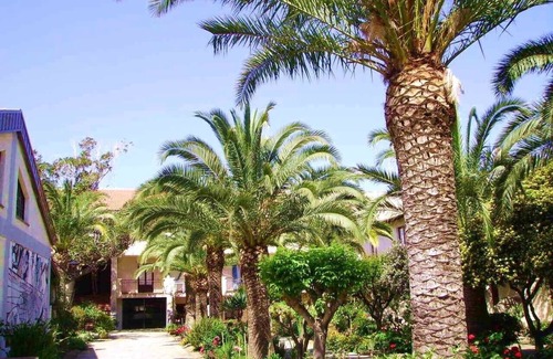 Oliveri Apartment | Casa Tonnara: A pearl in an oasis of greenery, the sea, with swimming pools