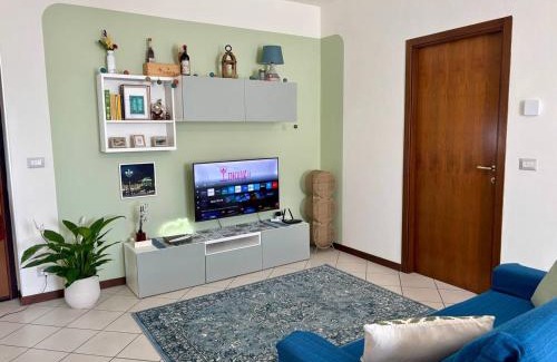 Magliano Alfieri Apartment | Casa Torchio