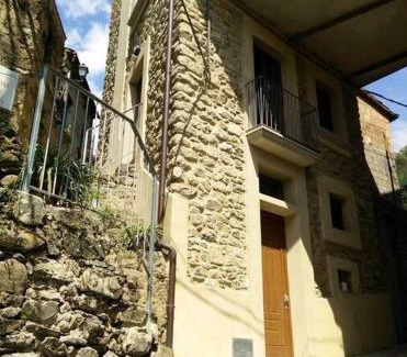 Futani House | Casa Torre con terrazza panoramica