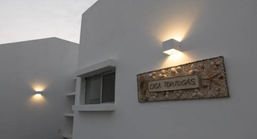 Los Organos House | Casa Tortugas