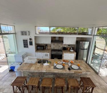 Los Organos House | Casa Tortugas