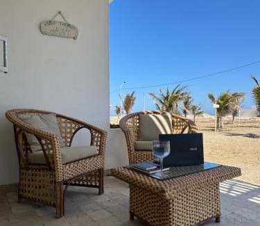 Los Organos House | Casa Tortugas