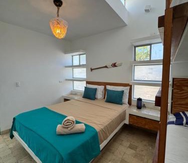 Los Organos House | Casa Tortugas