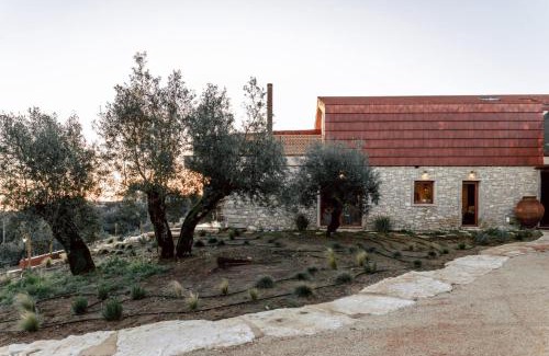 Fatima House | Casa Tosca