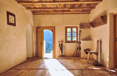 Livinallongo del Col di Lana Villa | Casa Tra Cime by Fantasia Villas