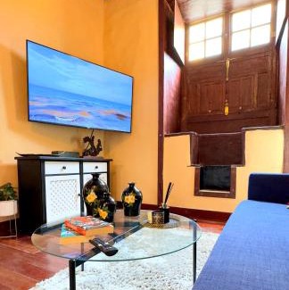 Garachico House | Casa Tradicional - Caletón Chico