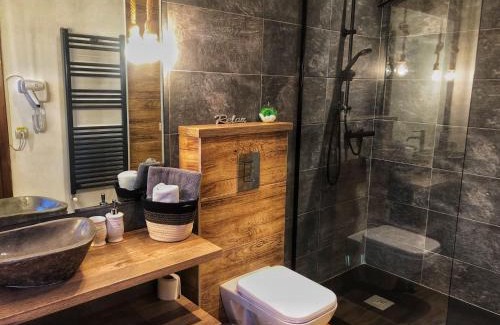 Sinaia House | Casa Traian