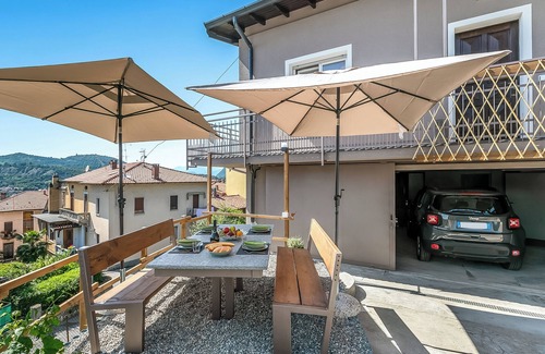 Gemonio Villa | Casa Tramonti, Gemonio, Italy