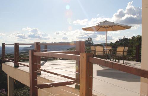 Lavras Novas House | Casa Tramonto