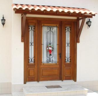 Lavras Novas House | Casa Tramonto