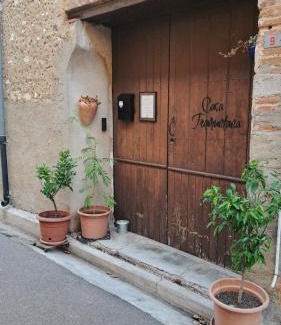 Tautavel House | Casa Tramuntana