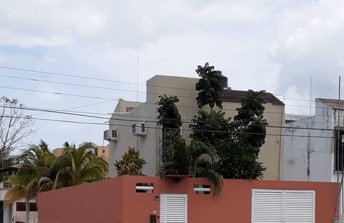 Colonia Andres House | Casa Tranquila- Beautiful House with a Private Pool 2 Blocks from the Ocean