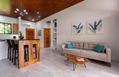Dominical Villa | Casa Tranquila