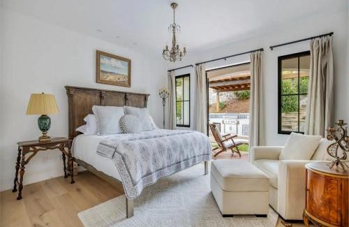 Western Malibu Apartment | Casa Tranquila Malibu