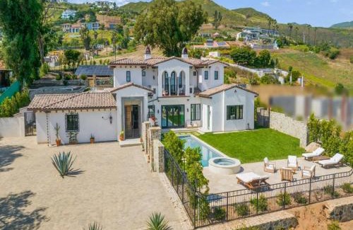 Western Malibu Apartment | Casa Tranquila Malibu