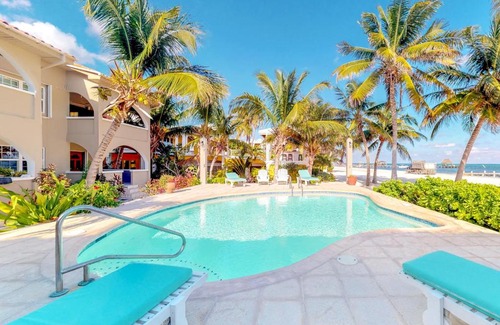 Boca Ciega Apartment | Casa Tranquilidad