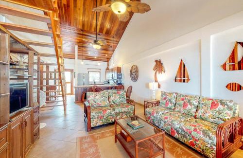 Boca Ciega Apartment | Casa Tranquilidad
