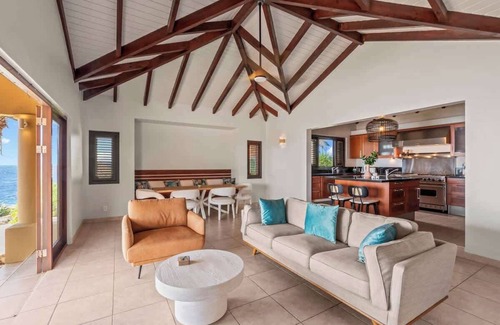 St. Marie Villa | Casa Tranquilidad - Coral Estate