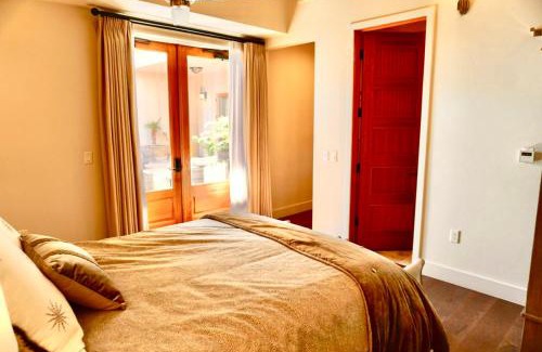 Willcox House | Casa Tranquilo at Tirrito Farm