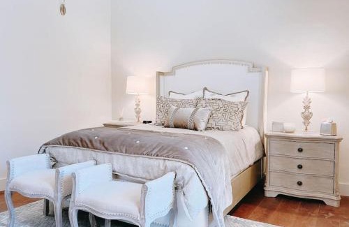 Willcox House | Casa Tranquilo at Tirrito Farm