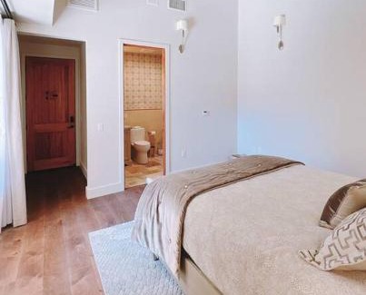 Willcox House | Casa Tranquilo at Tirrito Farm
