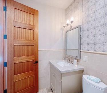 Willcox House | Casa Tranquilo at Tirrito Farm