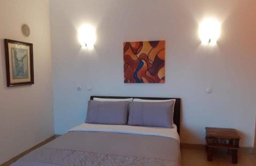 Alcalar Villa | Casa Tranquilo