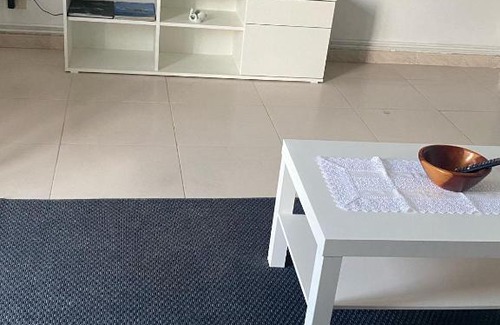Pontevea Apartment | Casa Trasande