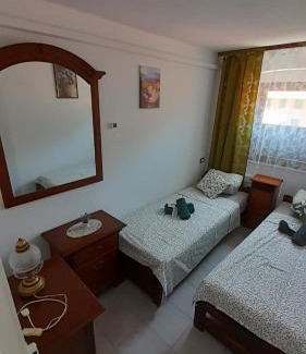 Serra Ricco Apartment | Casa Tre Fiori 2