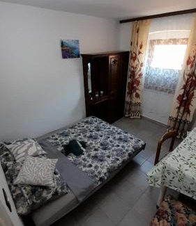 Serra Ricco Apartment | Casa Tre Fiori 2