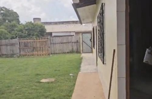 Guayaramerin House | Casa Trebol