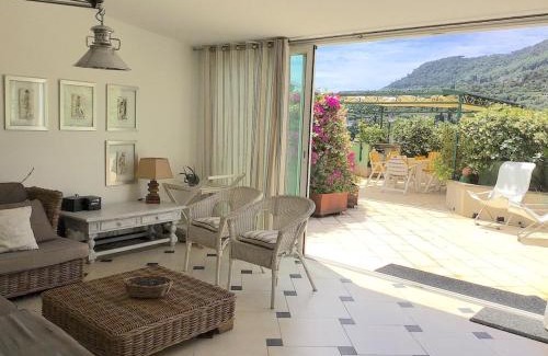 San Lorenzo della Costa Apartment | Casa Trevi