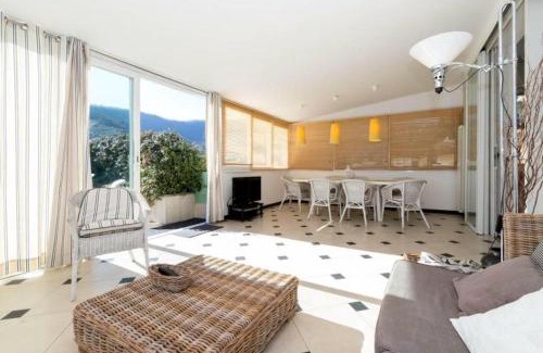 San Lorenzo della Costa Apartment | Casa Trevi