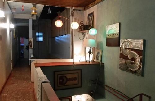 Old San Juan Bed & Breakfast | Casa TripGoGo
