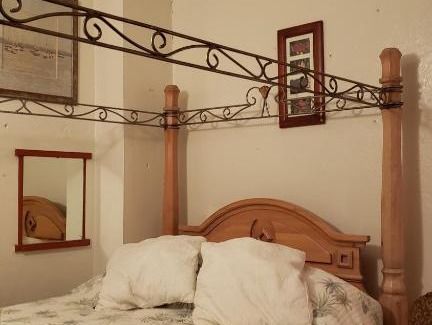 Old San Juan Bed & Breakfast | Casa TripGoGo