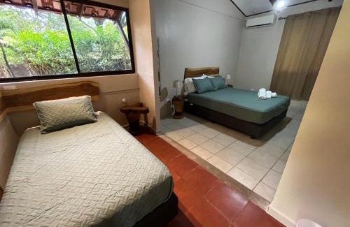 Playa Grande Bed & Breakfast | Casa Tropical Playa Grande