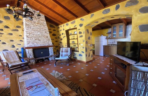 Valle Gran Rey Ski Chalet | Casa Trujillo