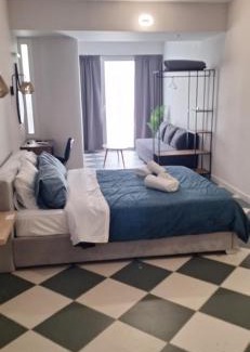 Kalamata Marina Apartment | Casa Tua