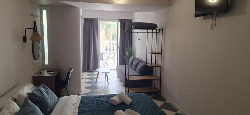 Kalamata Marina Apartment | Casa Tua