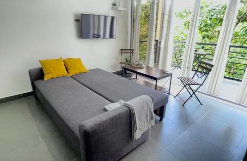Manuel Antonio Apartment | Casa Tucan