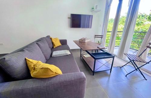 Manuel Antonio Apartment | Casa Tucan