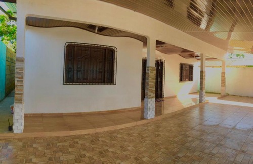 Novo Airao House | Casa Tucumã