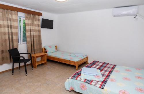 Vama Veche House | Casa Tudor Vama Veche
